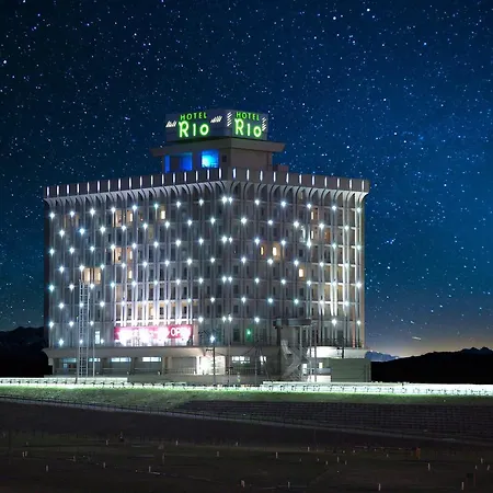Hotel Rio (Adults Only)
